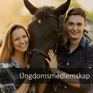 Ungdomsmedlemskap